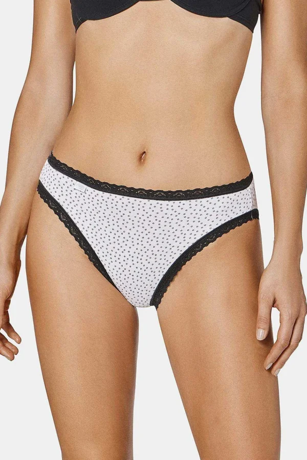 Weekend Brief 3 Pack In Black
