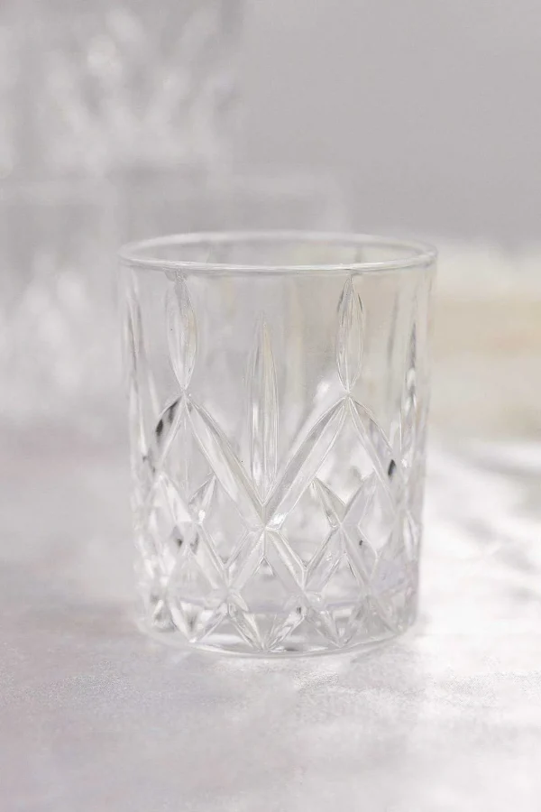 Whiskey Set Of 6 Glasses