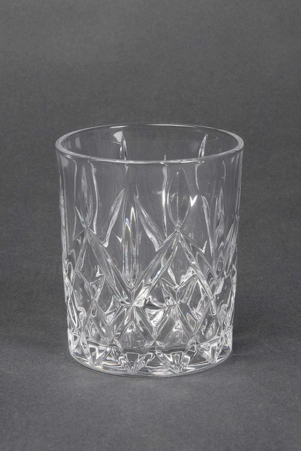 Whiskey Set Of 6 Glasses