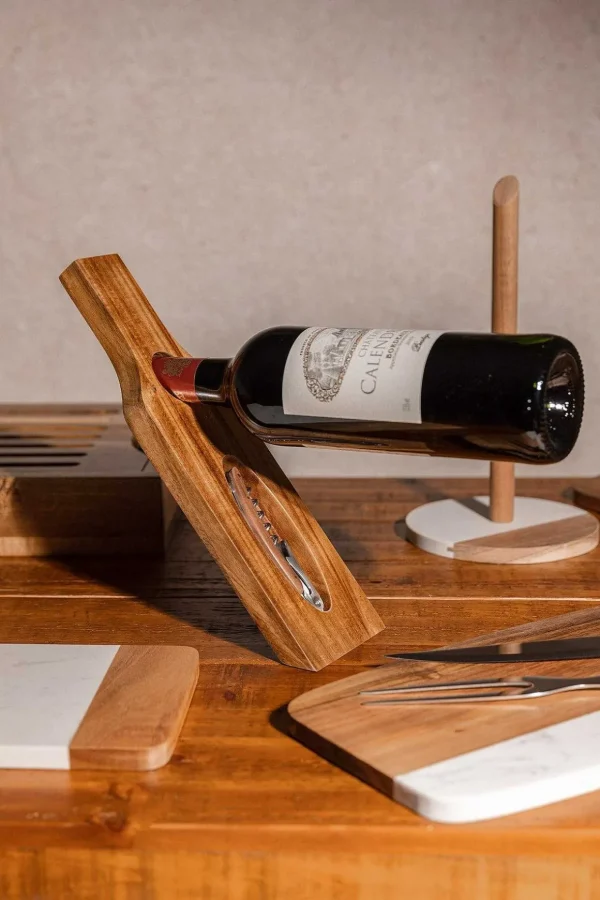 Wine Serving Set