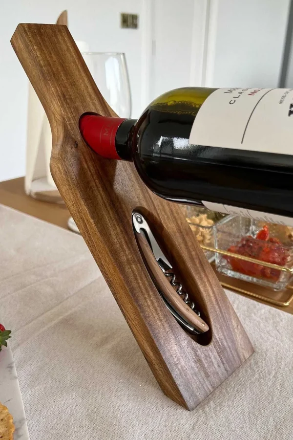 Wine Serving Set