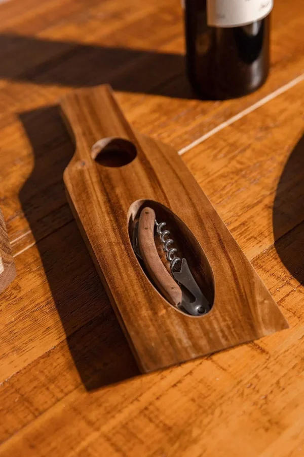 Wine Serving Set