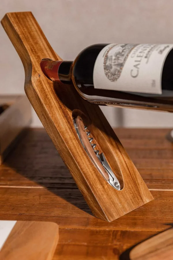 Wine Serving Set