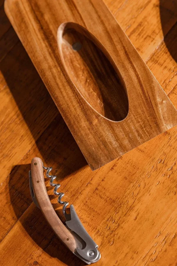 Wine Serving Set