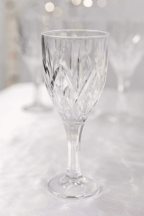 Wine Set Of 6 Glasses