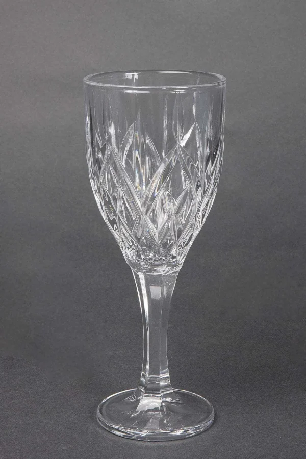 Wine Set Of 6 Glasses