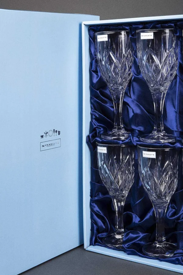 Wine Set Of 6 Glasses