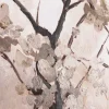 Winter Spray Canvas Wall Art