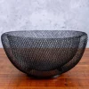 Wire Fruit Bowl