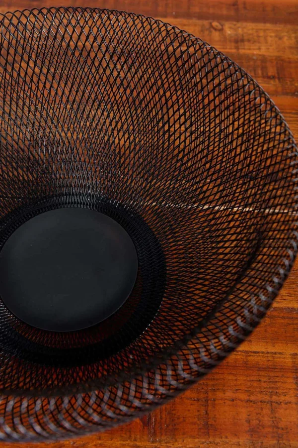 Wire Fruit Bowl