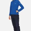 Women'S Floreo Iv Full Zip Fleece In Olympian Blue