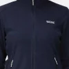Women'S Floreo Iv Full Zip Fleece In Navy