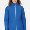 Women'S Hamara Iii Waterproof Jacket In Olympian Blue