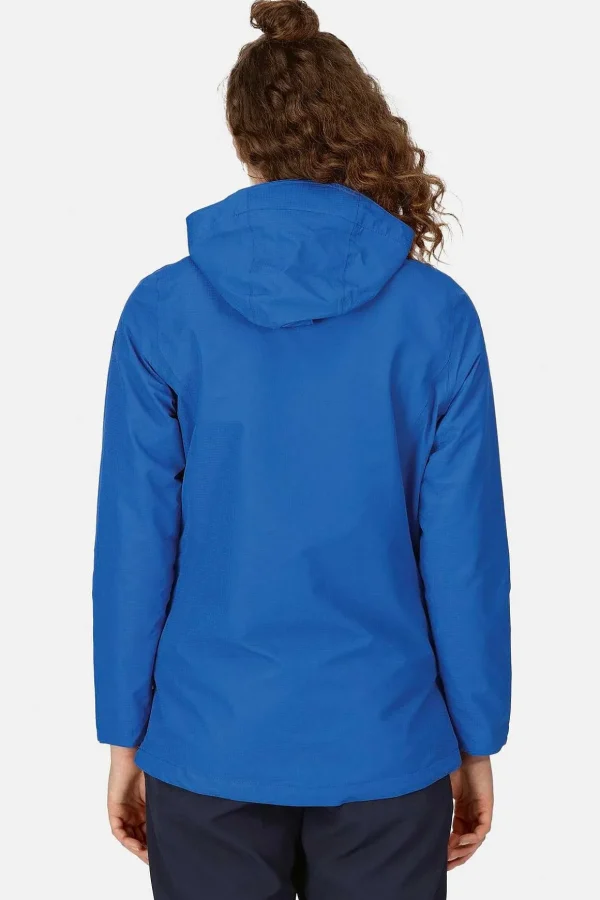Women'S Hamara Iii Waterproof Jacket In Olympian Blue