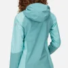 Women'S Highton Stretch Jacket Iv In Bristol Blue