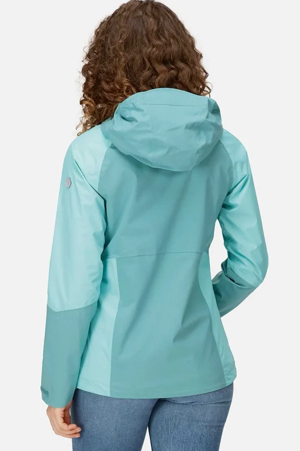 Women'S Highton Stretch Jacket Iv In Bristol Blue