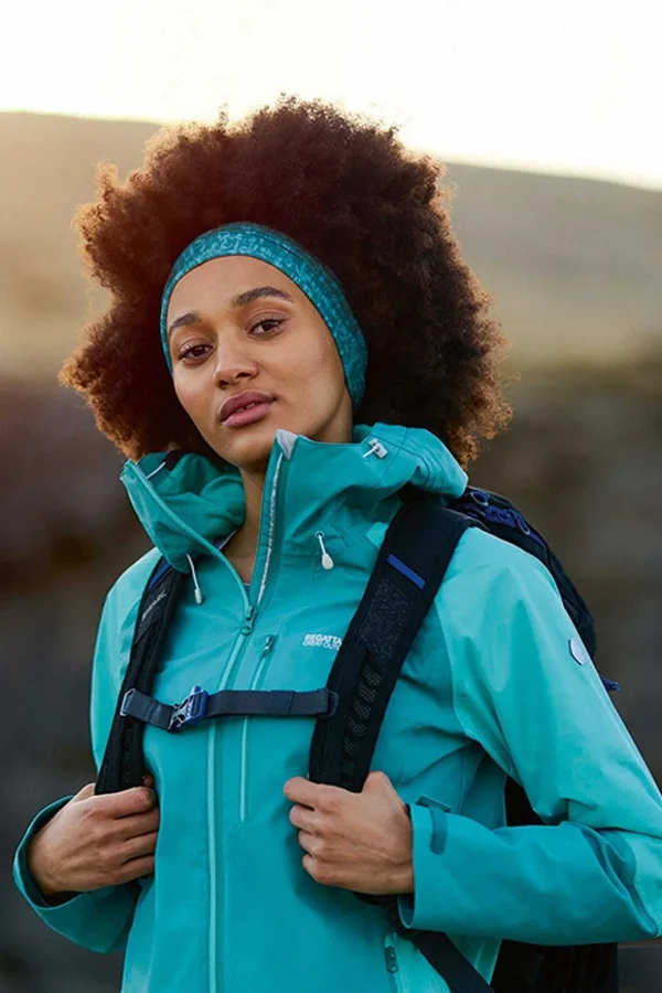 Women'S Highton Stretch Jacket Iv In Bristol Blue