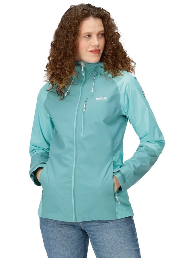 Women'S Highton Stretch Jacket Iv In Bristol Blue