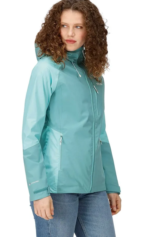 Women'S Highton Stretch Jacket Iv In Bristol Blue