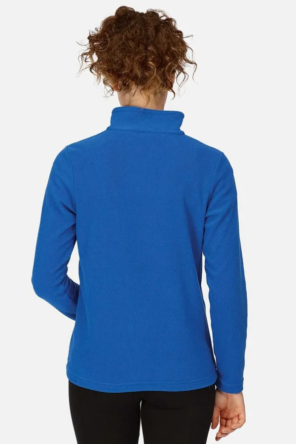 Women'S Sweethart Lightweight Half-Zip Fleece In Olympian Blue