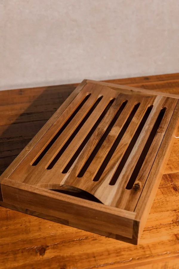 Wooden Chopping Board