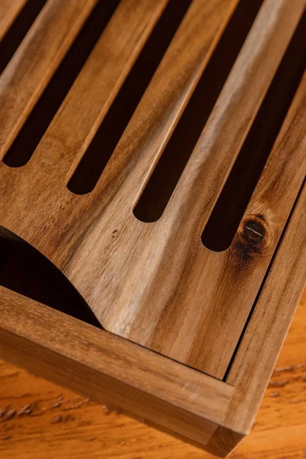 Wooden Chopping Board