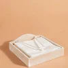 Wooden Napkin Holder
