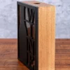 Wooden Wine Cork Box