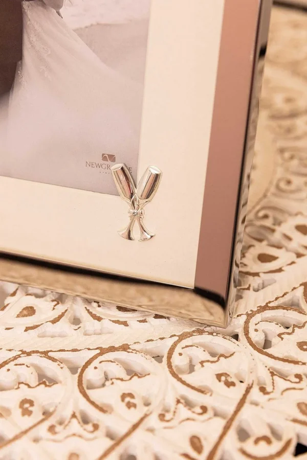5X7 Wedding Photo Frame