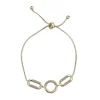Zariyah Gold Bracelet