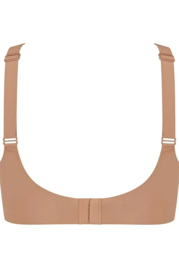 Zero Feel Bra In Nude