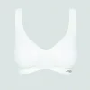 Zero Feel Bralette In White