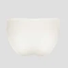Zero One Tai 2 Pack Briefs In Silk White